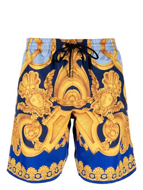 neppe versace zwembroek
